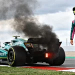 aston martin f1 2026 problemes