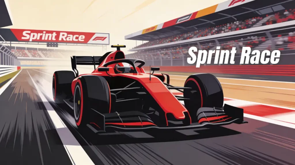 augmentation courses sprint f1