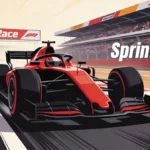 augmentation courses sprint f1