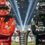 enjeux saison 2026 f1 pilotes