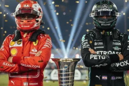 enjeux saison 2026 f1 pilotes