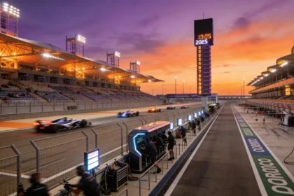 essais f1 bahrein 2026