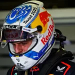 Max Verstappen peut il quitter la F1