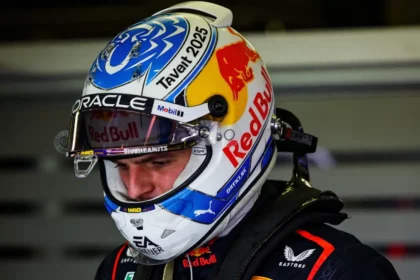 Max Verstappen peut il quitter la F1