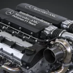 moteur mercedes 2026