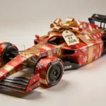 nouveautés f1
