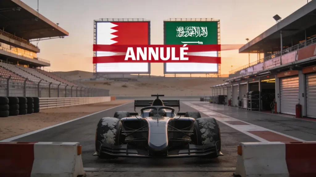 annulation gp bahrein arabie saoudite