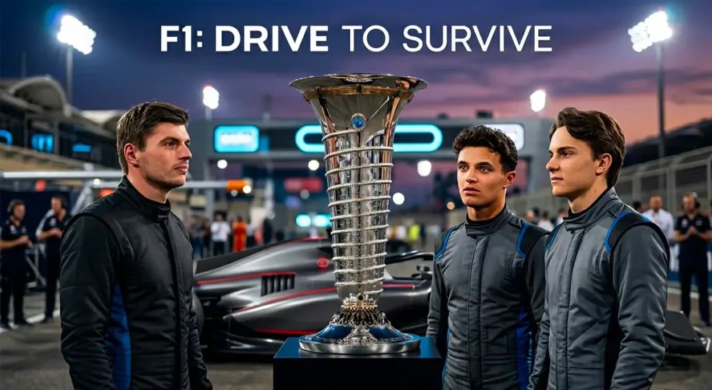 avis-saison-8-drive-to-survive