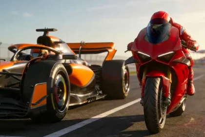 formule 1 inspiration motogp