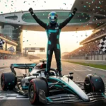 grand prix chine 2026 kimi antonelli