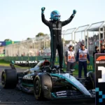 grand prix d'Australie 2026 F1