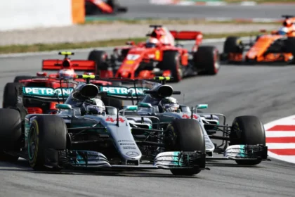 bilan saison f1 2026 3 courses