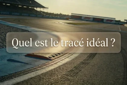 calendrier f1 tracé idéal