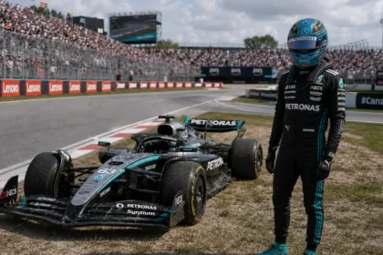 grand prix canada russell