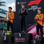 grand prix miami 2026 podium norris