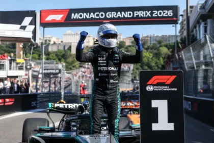 grand prix de monaco 2026 victoire kimi antonelli