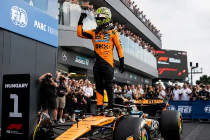 grand prix hongrie 2026 victoire norris