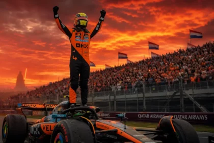 grand prix des pays bas 2026 victoire lando